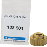 Schnellspannmutter - Stück - 128501