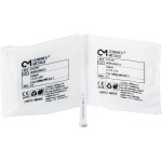 Rotex® - 1 db, Senkfräser piros méret 3 - 170297