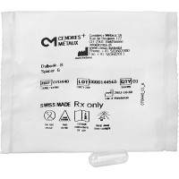 Dalbo®-Rotex® - 1 db, Platzhalter g - 170440 Dalbo®-Rotex® - 1 db, Platzhalter g - 170440