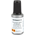 Vernax (Silver), Csonklakk, ezüstszínu, 1 darab