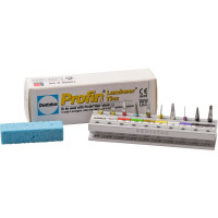 Profin Lamineerspitzen - választék 10 Spitzen LTA - LTA