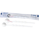 BRILLANT Mundspiegel - Packung 100 Stück Größe 4, Ø 19 mm