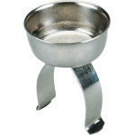 Prophy Ring, Ujj-gyuru (Polírozó kehely), Nemesacél, 1 darab