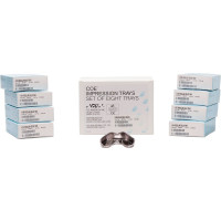GC COE® Impression Tray regular BM - Készlet – tömör - 261018