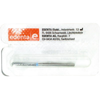 Labor frézer (Keresztfogazás) (364 R) (Volcano) (ISO 23), Kézidarab (HP, Ø 2,35 mm, ISO 104, 44,5 mm) ISO 23 kerek, közepes, Keményfém, 16 mm, 1 darab