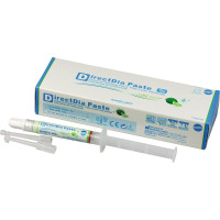 DirectDia Paste - csomag 3 g Spritze, 2 Dosierungsspitzen mit Kappe - 558