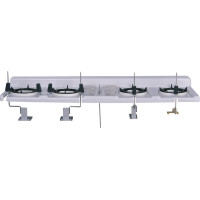 RWT Standard, Tálca, 1 darab