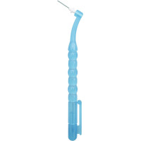 Pic-Brush® Introkit blau-transparent