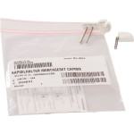 Capmix, Szerelo szet, 1 Csomag