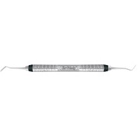 Modellierinstrumente - 1 db, interproximal, Griff #7 - CVIPC7