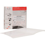 Copyplast (1,0 x 125 x 125 mm), Mélyhúzó fólia, átlátszó, téglalap alakú, 10 darab Copyplast (1,0 x 125 x 125 mm), Mélyhúzó fólia, átlátszó, téglalap alakú, 10 darab