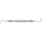 Retraktionsfadenleger LS - 1 db, 2 mm + 2 mm - LS1044