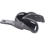 Border Lenyomatkanál - 1 db, alsó autoklávozható, Nr. 54 - 58540