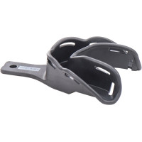 Border Lenyomatkanál - 1 db, alsó autoklávozható, Nr. 54 - 58540