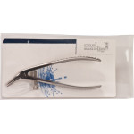 Teleszkóp korona fogó (1334) (Böhm), Keményfém, 1 darab