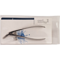 Teleszkóp korona fogó (1334) (Böhm), Keményfém, 1 darab