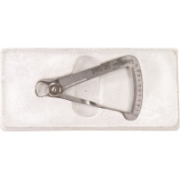 Tasterzirkel nach Iwanson, 1 darab, 1595, für Wachs