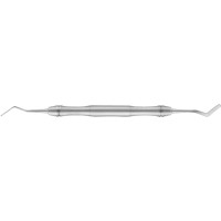 Spatel nach Heidemann LS - 1 db, 3 mm - LS1045/12C