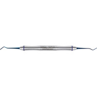 LS PolyFill Plasma+ Stopfer - 1 db, Breite 1,0 / 0,7 mm, tropfenförmig, LiquidSteel Griff - LS1051/94 LS PolyFill Plasma+ Stopfer - 1 db, Breite 1,0 / 0,7 mm, tropfenförmig, LiquidSteel Griff - LS1051/94