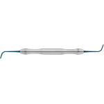 LS PolyFill Plasma+ Spatel - 1 db, Breite 1,75 /1,75 mm, doppelt abgewinkelt - LS1051/MB4 LS PolyFill Plasma+ Spatel - 1 db, Breite 1,75 /1,75 mm, doppelt abgewinkelt - LS1051/MB4
