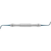 LS PolyFill Plasma+ Spatel - 1 db, Breite 1,75 /1,75 mm, doppelt abgewinkelt - LS1051/MB4 LS PolyFill Plasma+ Spatel - 1 db, Breite 1,75 /1,75 mm, doppelt abgewinkelt - LS1051/MB4