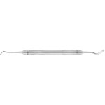 Spatel nach Ash LS - 1 db, 2 mm + 2,5 mm - LS1052/6 Spatel nach Ash LS - 1 db, 2 mm + 2,5 mm - LS1052/6