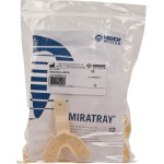 MIRATRAY® - 12 darabos csomag, alsó I2, mittel - 101174