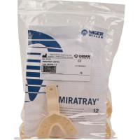 MIRATRAY® - 12 darabos csomag, alsó I2, mittel - 101174