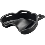 Border Lenyomatkanál - 1 db, felső autoklávozható, Nr. 44 - 58440