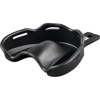 Border Lenyomatkanál - 1 db, felső autoklávozható, Nr. 44 - 58440