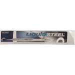 Spatel LS - 1 db, 2,5 mm + 2,5 mm - LS1054/160