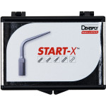 Start-X (Satelec - 4), Ultrahangos endo csúcs, 4,0, 1 darab