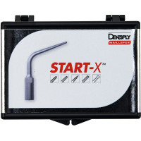 Start-X (Satelec - 4), Ultrahangos endo csúcs, 4,0, 1 darab