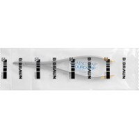 Durogrip® Nadelhalter - 1 db, Langenbeck, 200 mm - BM193R