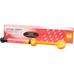 GC GRADIA® DIRECT - Spritze 4 g anterior CV - 1993