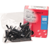 GC GRADIA® DIRECT - csomag 20 x 0,28 g Unitip Posterior A1 - 1997 GC GRADIA® DIRECT - csomag 20 x 0,28 g Unitip Posterior A1 - 1997
