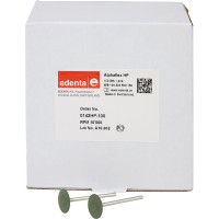 Alphaflex, 100-as csomag, Polierer grün ISO 050, HP