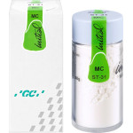 Initial (MC - Metal Ceramics) (Shoulder Transparent) (31), Kerámia massza, Doboz, 50 g, 1 darab