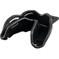 Border Lenyomatkanál - 1 db, alsó autoklávozható, Nr. 53 - 58530