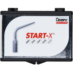 Start-X (Satelec - 5), Ultrahangos endo csúcs, 5,0, 1 darab