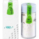 Initial (MC - Metal Ceramics) (Shoulder Transparent) (35), Kerámia massza, Doboz, 50 g, 1 darab