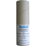 Hedent (LG), Polírpaszta, Henger, világosszürke, univerzális, 1 kg, 1 darab