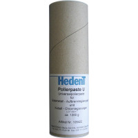 Hedent (LG), Polírpaszta, Henger, világosszürke, univerzális, 1 kg, 1 darab