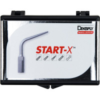 START-X Sortiment 5 darab, Satelec Gr. 1-5