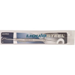 tömőműszer (181) (LiquidSteel), Fogantyú kétvégű - Fém kerek, 1 darab tömőműszer (181) (LiquidSteel), Fogantyú kétvégű - Fém kerek, 1 darab