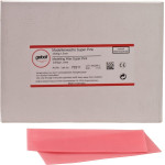 Modellierwachs Superpink Packung 2,5 kg Stärke 1,5 mm Modellierwachs Superpink Packung 2,5 kg Stärke 1,5 mm