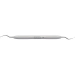 LM DuraGradeMAX™ Küretten n. Columbia - 1 db, Figur 2L/2R, szürke, LM-ErgoNorm™ Griff - 217-218SI LM DuraGradeMAX™ Küretten n. Columbia - 1 db, Figur 2L/2R, szürke, LM-ErgoNorm™ Griff - 217-218SI