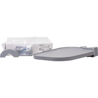 E-Z Access Shelf - Stück grau - 20Z420I