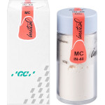 Initial (MC - Metal Ceramics) (Inside) (48), Kerámia massza, Doboz, 50 g, 1 darab