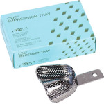 GC COE® Impression Tray Kinder BM - 1 db, felső-9 S - 260091